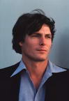 Christopher Reeve photo